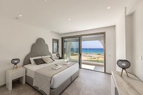 Protaras Beachfront Villla Mimosa