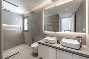 Protaras Beachfront Villla Mimosa