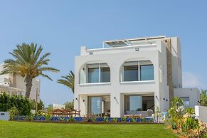 Protaras Beachfront Villla Mimosa