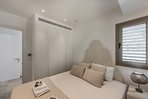 Protaras Beachfront Villla Mimosa