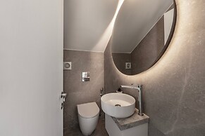 Protaras Beachfront Villla Mimosa