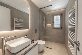 Protaras Beachfront Villla Mimosa