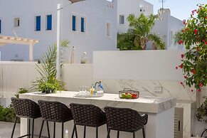 Protaras Beachfront Villla Mimosa