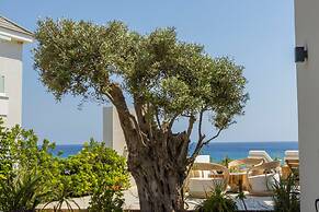 Protaras Beachfront Villla Mimosa