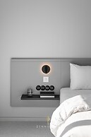 Nero Luxury Suites by Zennova