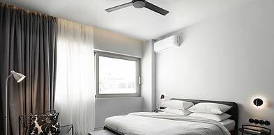 Nero Luxury Suites by Zennova