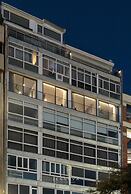 Nero Luxury Suites by Zennova