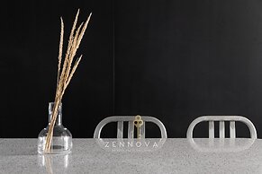 Nero Luxury Suites by Zennova