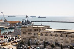 Nero Luxury Suites by Zennova