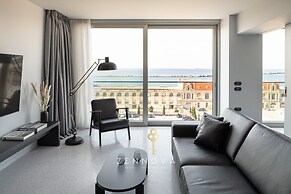 Nero Luxury Suites by Zennova