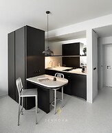 Nero Luxury Suites by Zennova