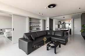 Nero Luxury Suites by Zennova