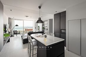 Nero Luxury Suites by Zennova