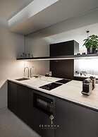 Nero Luxury Suites by Zennova