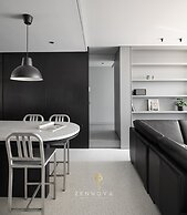 Nero Luxury Suites by Zennova
