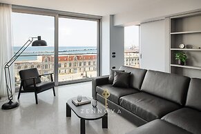 Nero Luxury Suites by Zennova