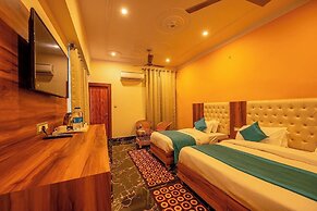 Hotel Rishikesh Grand by Kool-stays
