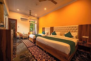 Hotel Rishikesh Grand by Kool-stays
