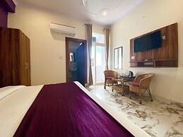 Hotel Rishikesh Grand by Kool-stays