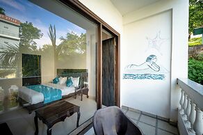 Hotel Rishikesh Grand by Kool-stays