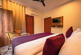 Hotel Rishikesh Grand by Kool-stays