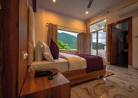 Hotel Rishikesh Grand by Kool-stays