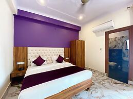 Hotel Rishikesh Grand by Kool-stays