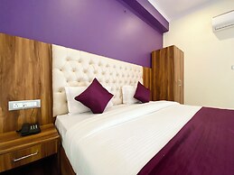 Hotel Rishikesh Grand by Kool-stays