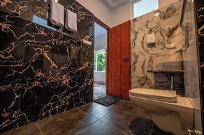 Hotel Rishikesh Grand by Kool-stays