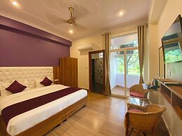 Hotel Rishikesh Grand by Kool-stays