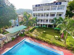 Hotel Rishikesh Grand by Kool-stays