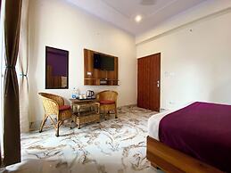 Hotel Rishikesh Grand by Kool-stays