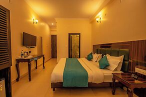 Hotel Rishikesh Grand by Kool-stays