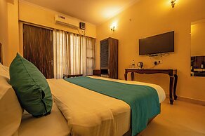 Hotel Rishikesh Grand by Kool-stays
