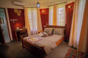 Boloti Camp Resort