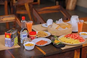 Boloti Camp Resort
