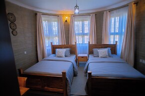 Boloti Camp Resort