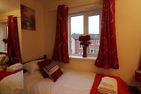 Southdown House