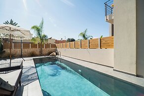 Nos Aqua Villas