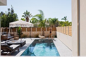 Nos Aqua Villas