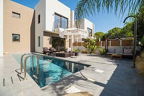 Nos Aqua Villas
