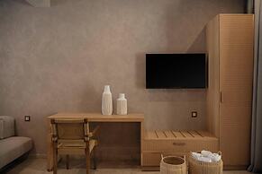 Hestia Boutique Rooms