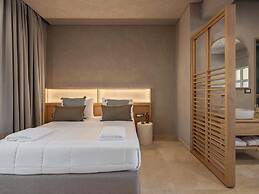 Hestia Boutique Rooms