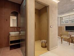 Hestia Boutique Rooms