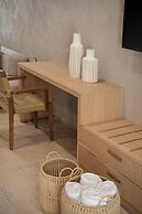 Hestia Boutique Rooms