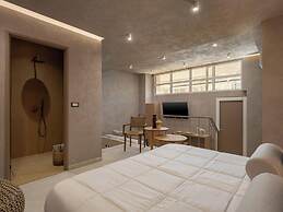 Hestia Boutique Rooms