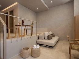 Hestia Boutique Rooms