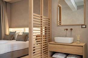 Hestia Boutique Rooms