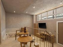 Hestia Boutique Rooms