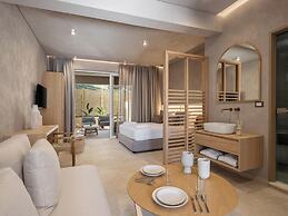 Hestia Boutique Rooms